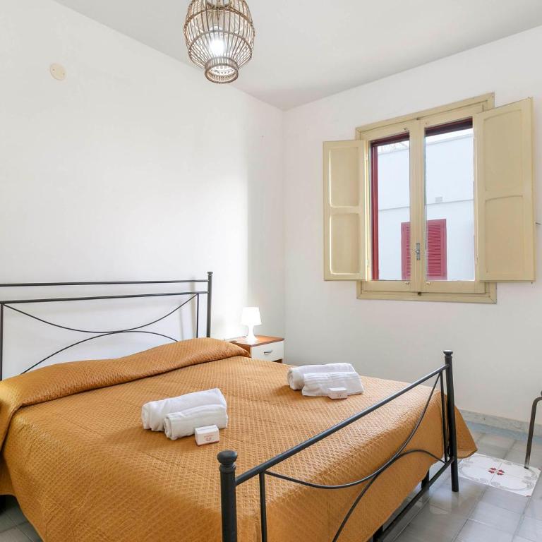 Residence Vista Mare - Appartamento con 3 Camere da Letto e con Balcone - 2