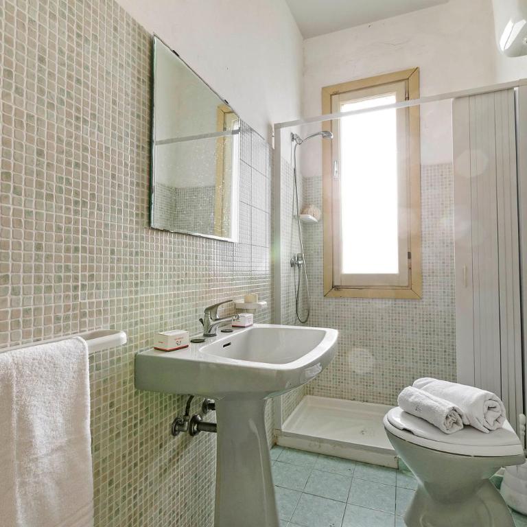 Residence Vista Mare - Appartamento con 3 Camere da Letto e con Balcone - 4