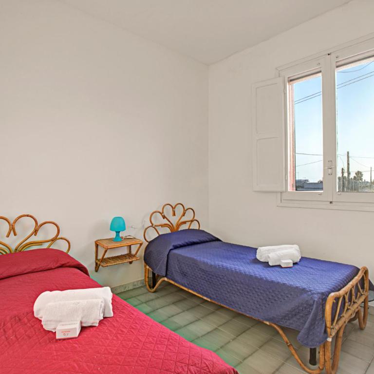 Residence Vista Mare - Appartamento con Terrazza - 10