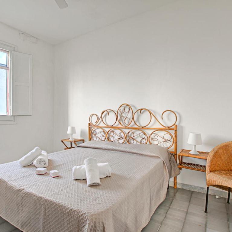 Residence Vista Mare - Appartamento con Terrazza - 2