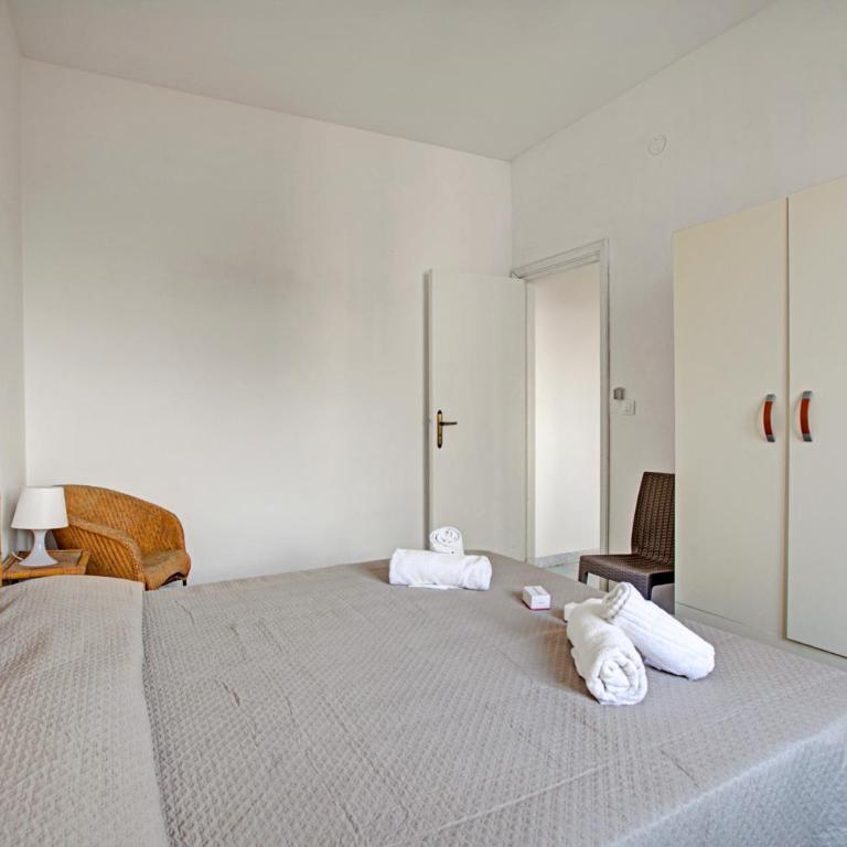 Residence Vista Mare - Appartamento con Terrazza - 9