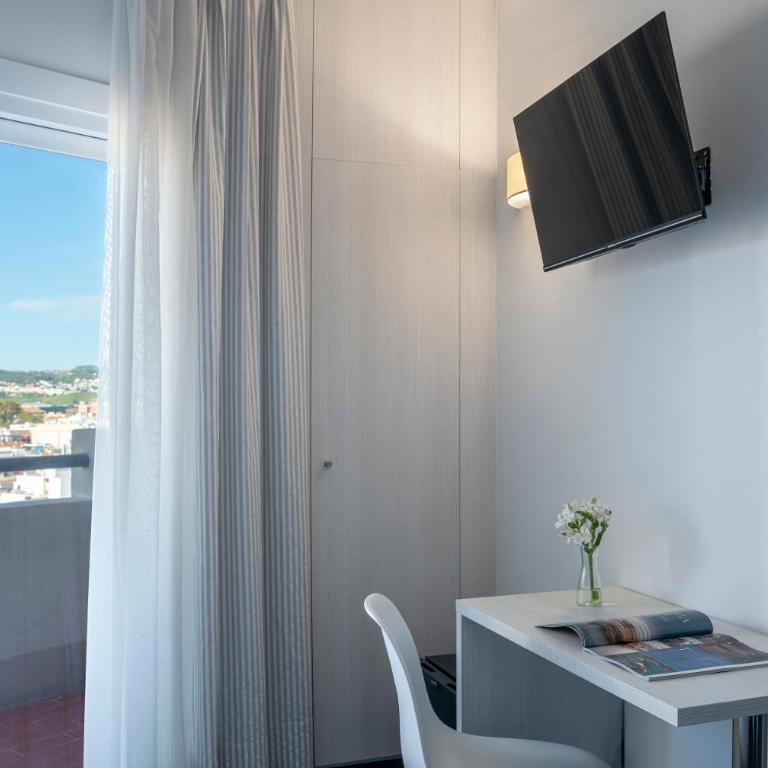 Hotel El Puerto by Pierre Vacances - Habitación Individual - 1