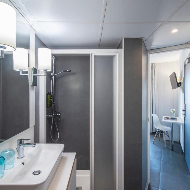 Hotel El Puerto by Pierre Vacances - Habitación Individual - 2