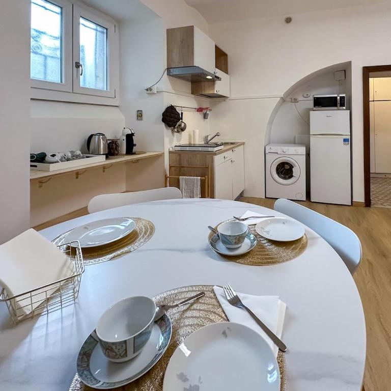 Statilia 1 Apartment - Appartamento con 1 Camera da Letto - 7