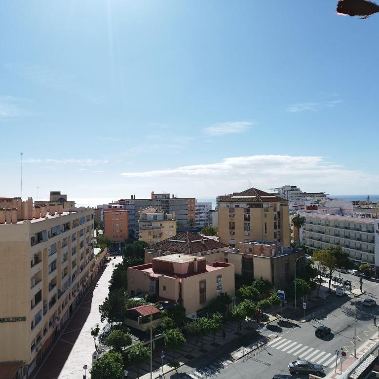 Vita holiday - Apartamento de 1 dormitorio - 3