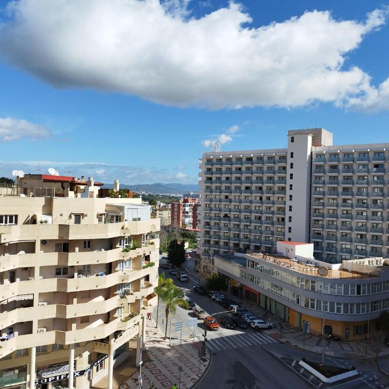 Vita holiday - Apartamento de 1 dormitorio - 4