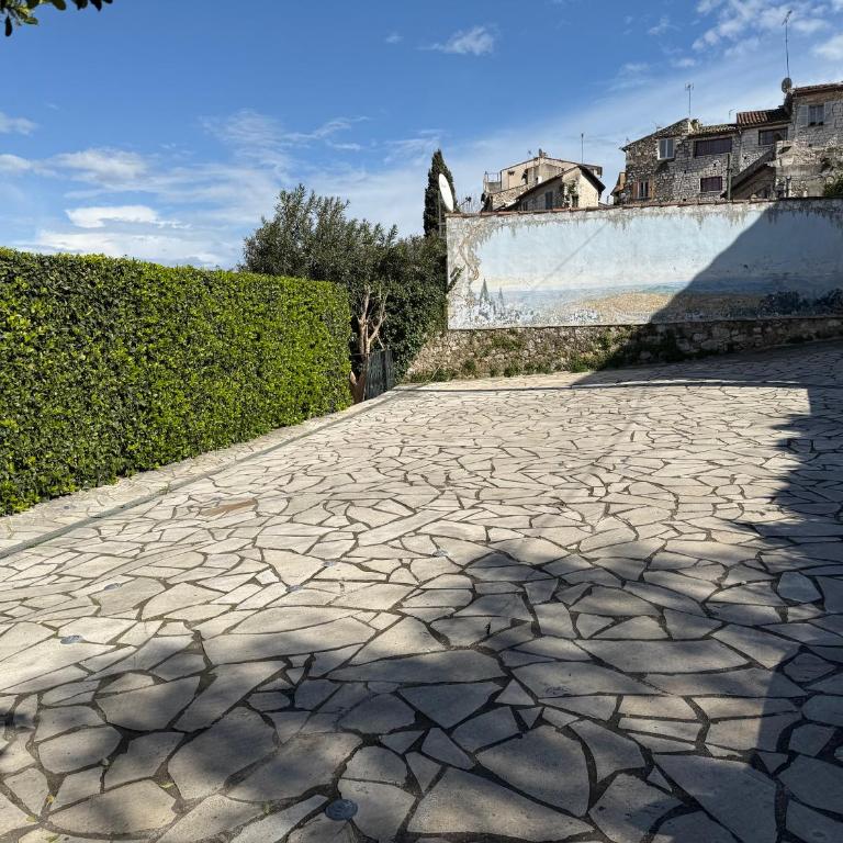 Traumhafte Ferienwohnung Nuages in Vence, Nähe Nizza, an der Côte d'Azur - Appartement - 34