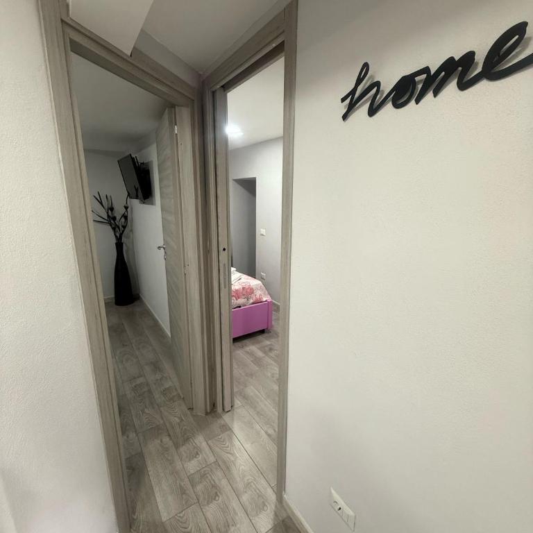 House montesanto 11 - Appartamento con 2 Camere da Letto - 17