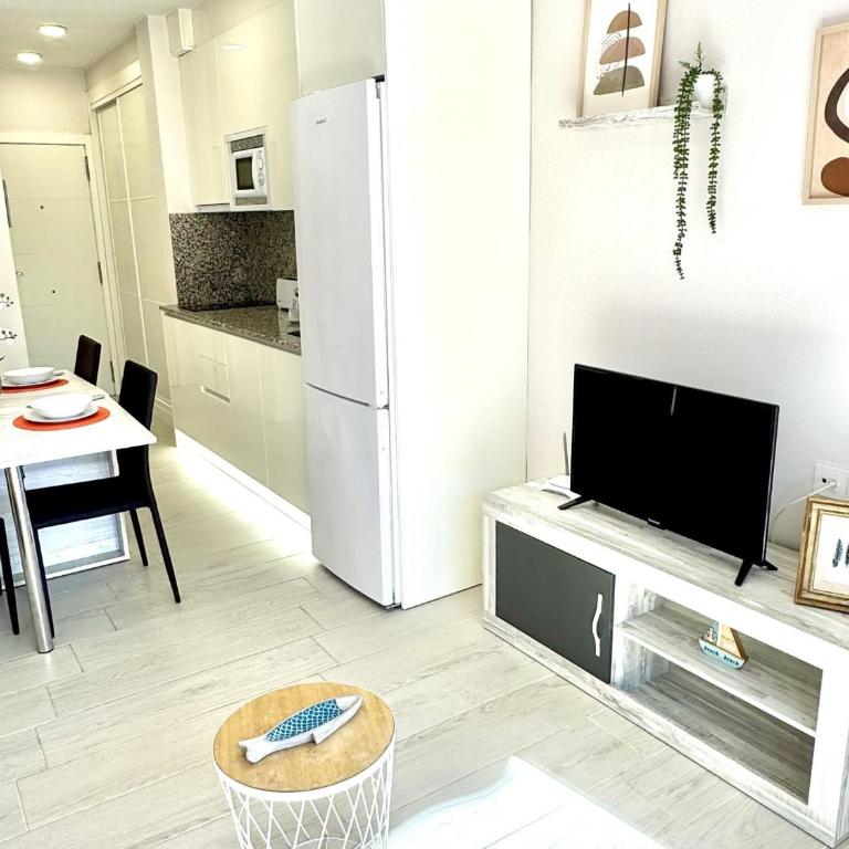 APARTBEACH INTERNACIONAL y VISTAS PLAYA - Apartamento - 12