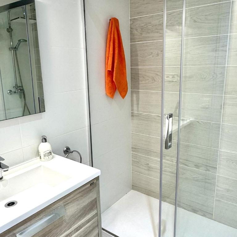 APARTBEACH INTERNACIONAL y VISTAS PLAYA - Apartamento - 15