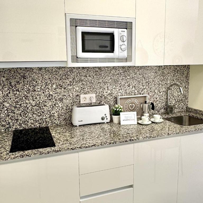 APARTBEACH INTERNACIONAL y VISTAS PLAYA - Apartamento - 14