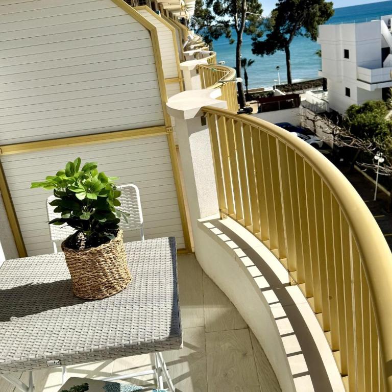 APARTBEACH INTERNACIONAL y VISTAS PLAYA - Apartamento - 8