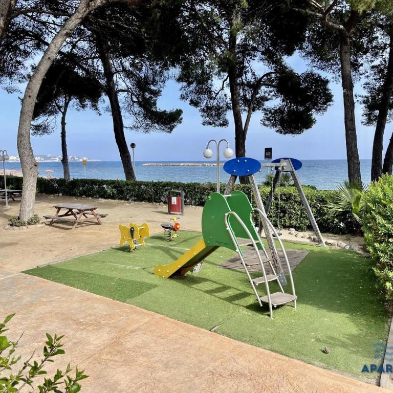 APARTBEACH INTERNACIONAL y VISTAS PLAYA - Apartamento - 24