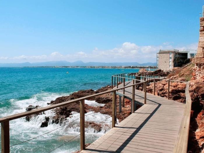 APARTBEACH INTERNACIONAL y VISTAS PLAYA - Apartamento - 35