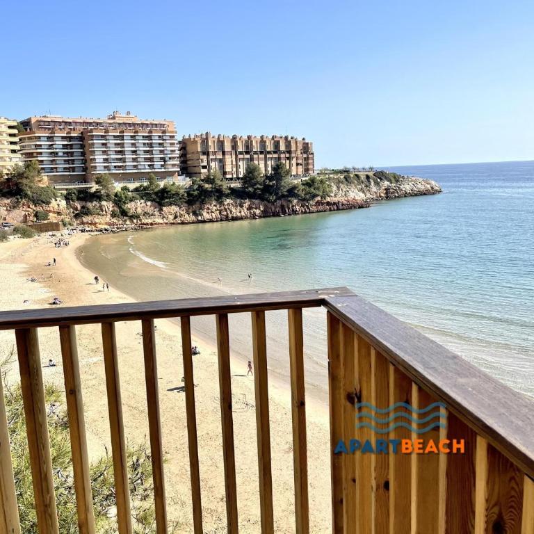 APARTBEACH INTERNACIONAL y VISTAS PLAYA - Apartamento - 44