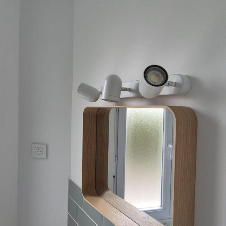 La Baule, Plein Centre/Terrasse - Appartamento con 1 Camera da Letto - 7