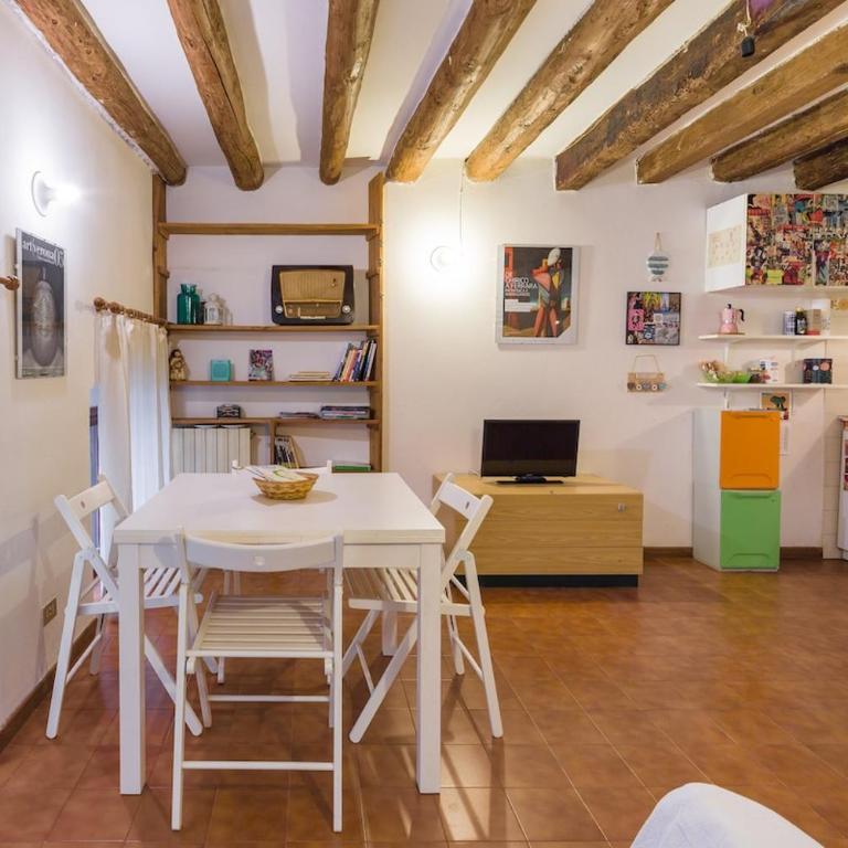 Ai Salici 2 In the Heart of Verona! - Appartamento con 1 Camera da Letto - 1