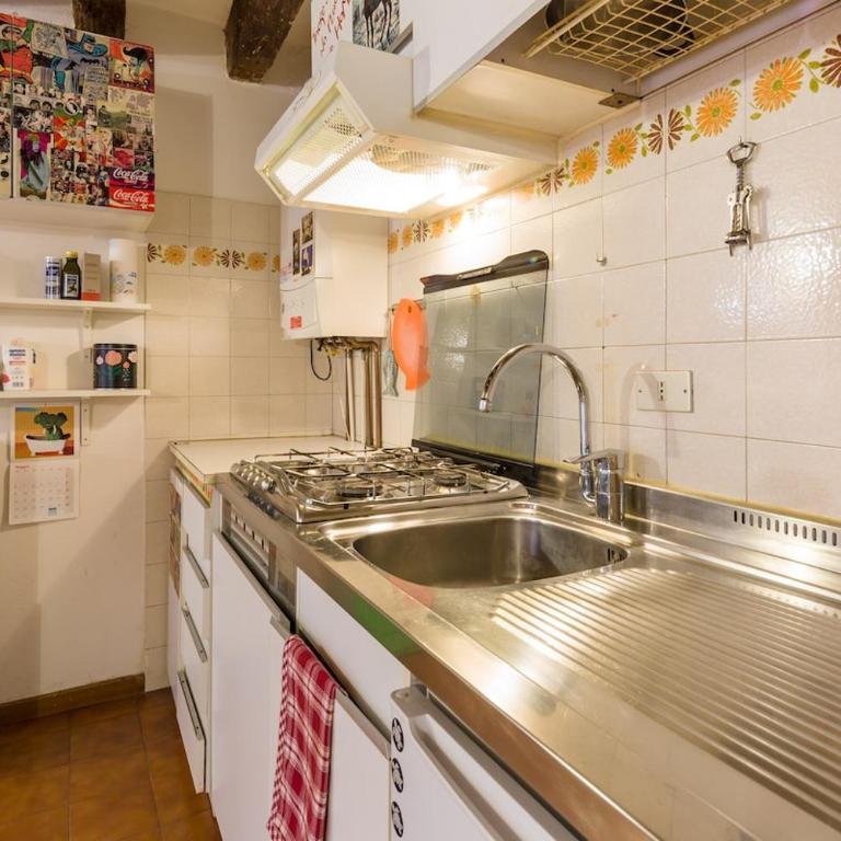 Ai Salici 2 In the Heart of Verona! - Appartamento con 1 Camera da Letto - 2