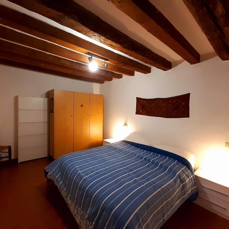 Ai Salici 2 In the Heart of Verona! - Appartamento con 1 Camera da Letto - 3