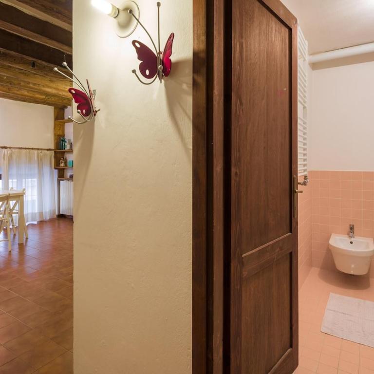 Ai Salici 2 In the Heart of Verona! - Appartamento con 1 Camera da Letto - 6
