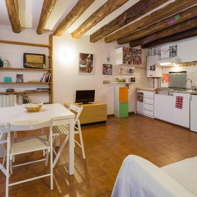 Ai Salici 2 In the Heart of Verona! - Appartamento con 1 Camera da Letto - 8