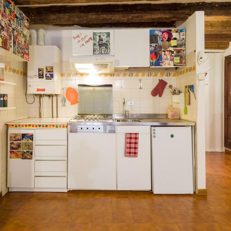 Ai Salici 2 In the Heart of Verona! - Appartamento con 1 Camera da Letto - 19