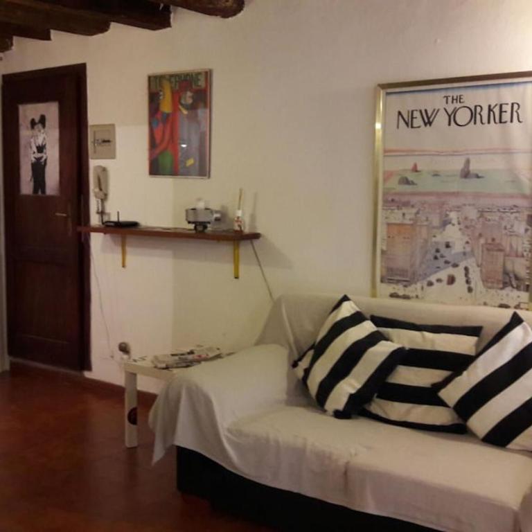 Ai Salici 2 In the Heart of Verona! - Appartamento con 1 Camera da Letto - 20