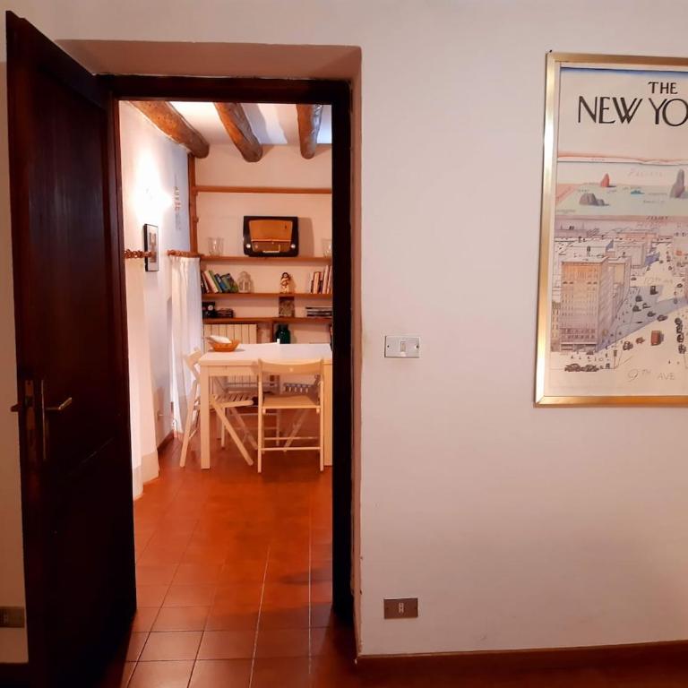 Ai Salici 2 In the Heart of Verona! - Appartamento con 1 Camera da Letto - 21