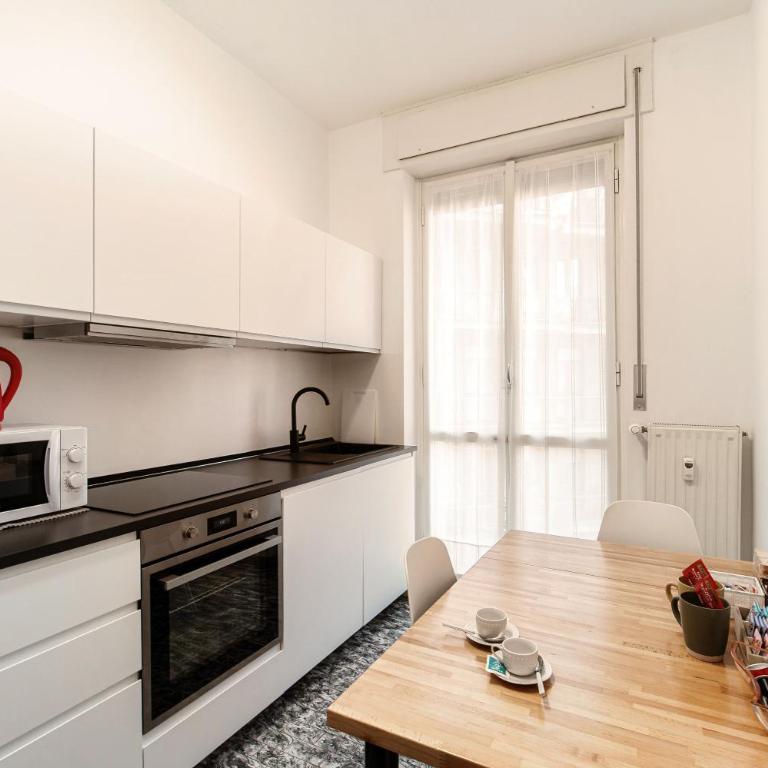 Maison de Raf - Appartamento con 2 Camere da Letto - 37