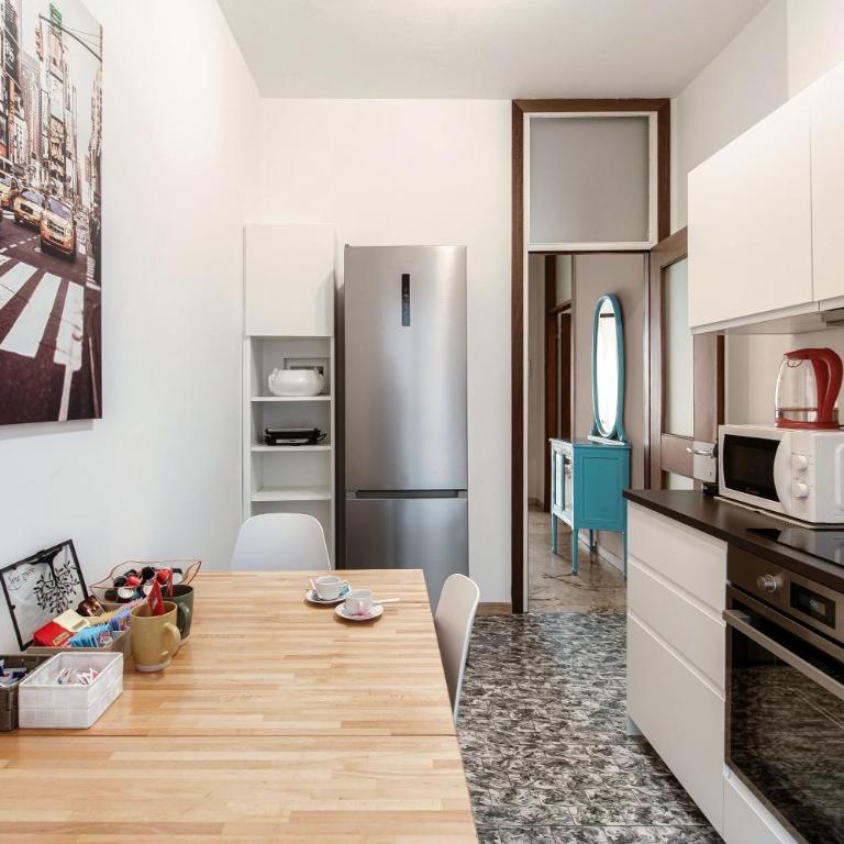 Maison de Raf - Appartamento con 2 Camere da Letto - 35