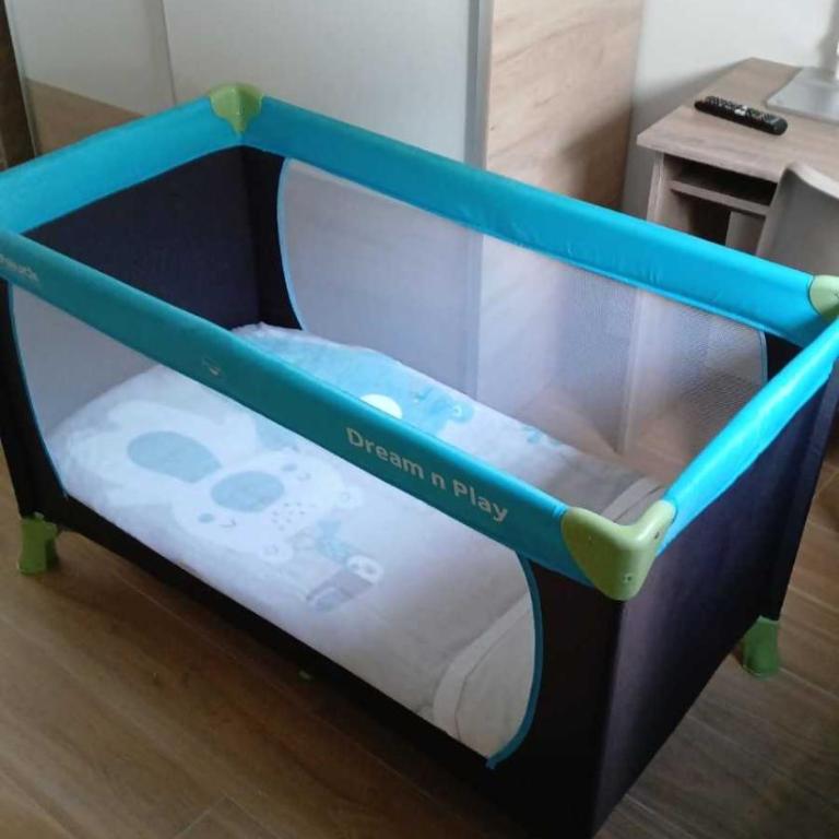 Ponte do Burgo Primero - Apartamento de 1 dormitorio - 14