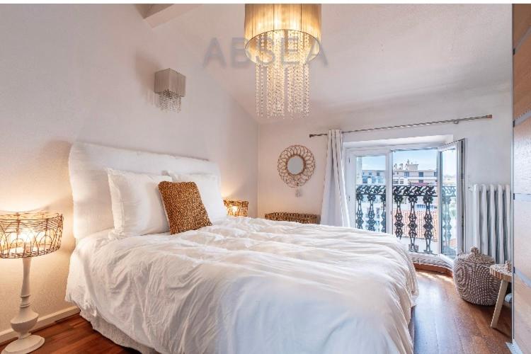 Antibes City Center Cozy Top floor Apartment Air Conditioning 1 Bedroom - Appartement 1 Chambre - 7