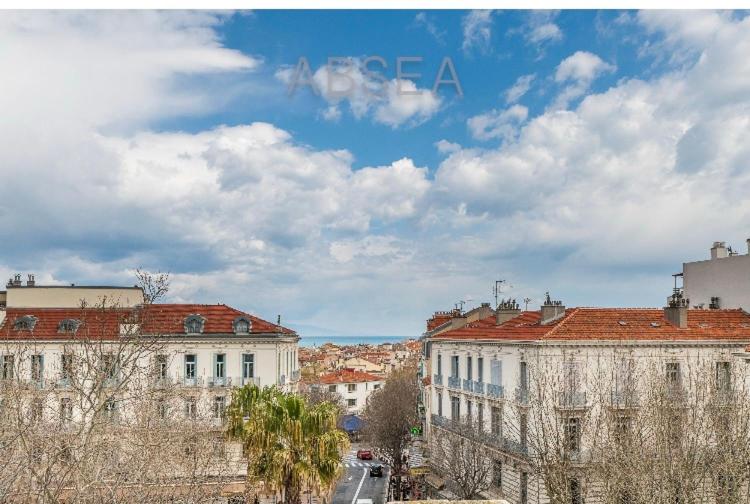 Antibes City Center Cozy Top floor Apartment Air Conditioning 1 Bedroom - Appartement 1 Chambre - 13