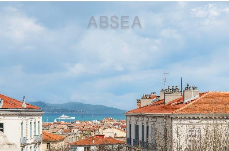 Antibes City Center Cozy Top floor Apartment Air Conditioning 1 Bedroom - Appartement 1 Chambre - 14