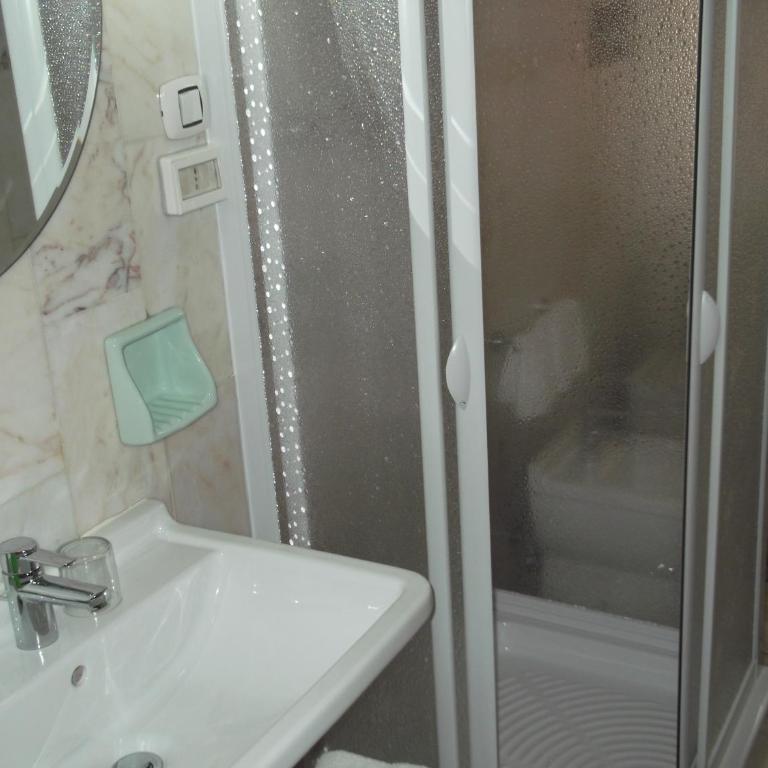 La Dimora del Conte - Double Room with Mountain View - 4