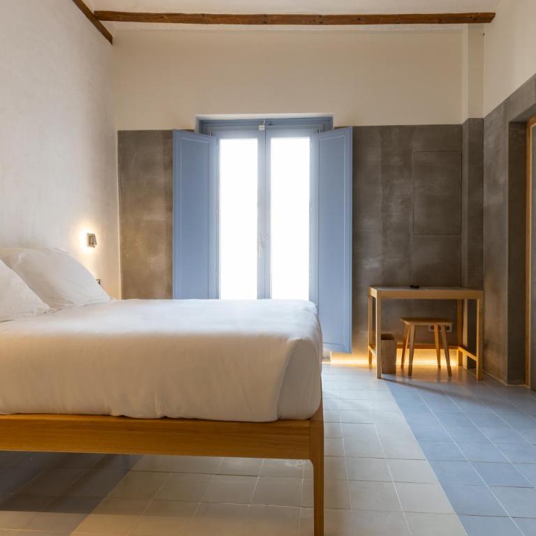 Hotel Boutique Quinta Esencia - Habitación Doble Esencia - 36