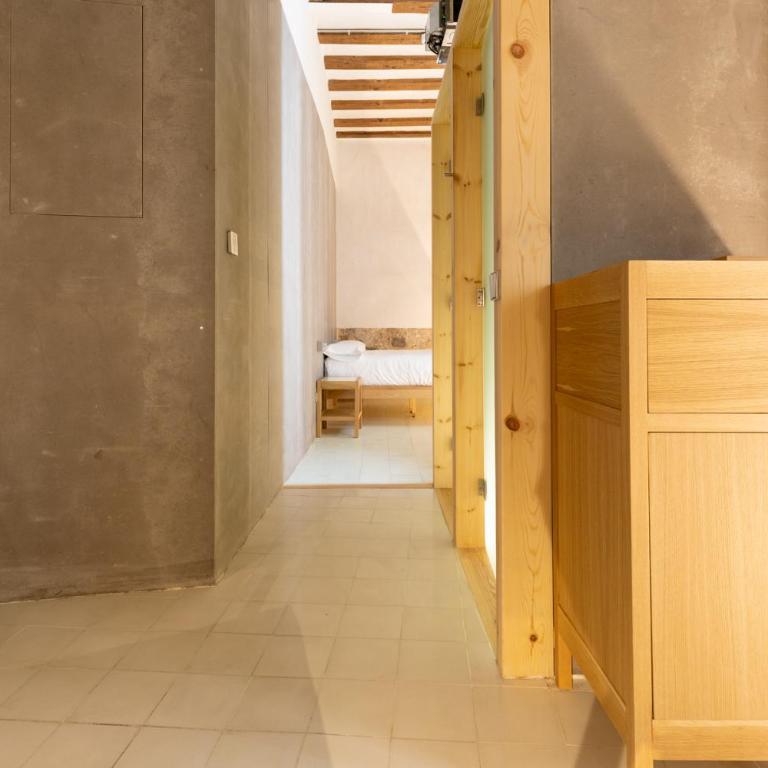 Hotel Boutique Quinta Esencia - Habitación Doble Esencia con salón - 9