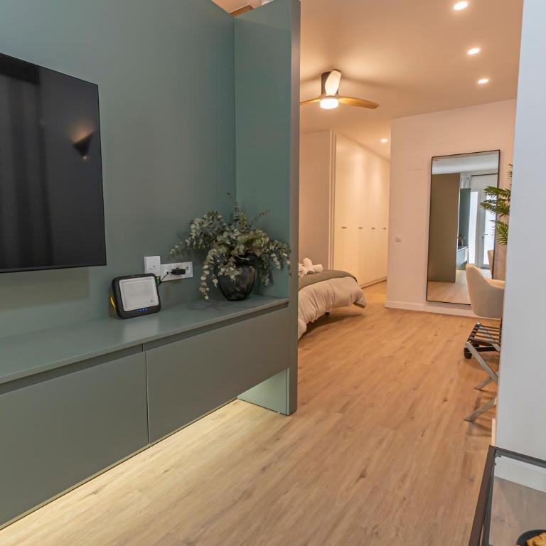 Lezo Cuatro - Apartamento - 7
