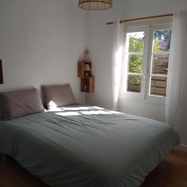 Charming villa near Hossegor golf and lake - Villa de 3 dormitorios - 18