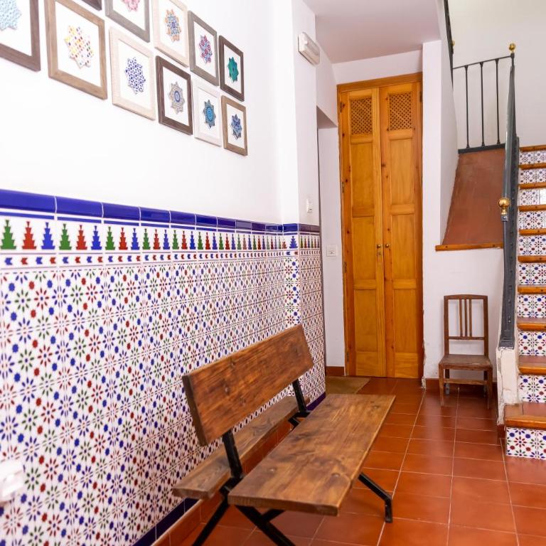 Theodora Chica 1 - Casa de 2 dormitorios - 6