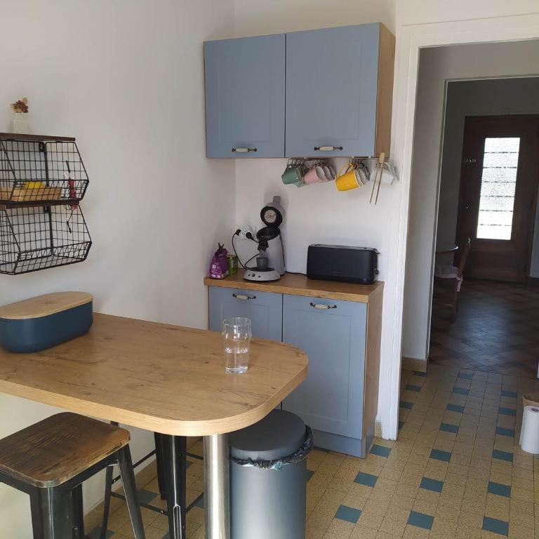 Charming villa near Hossegor golf and lake - Villa de 3 dormitorios - 15