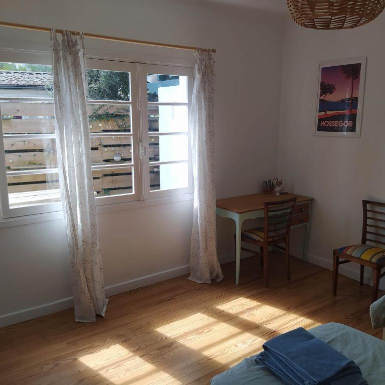 Charming villa near Hossegor golf and lake - Villa de 3 dormitorios - 21