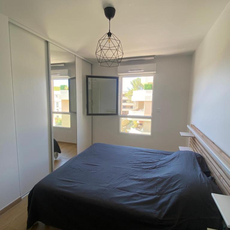 Le Refuge du Plongeur - Appartement - Apartment mit 1 Schlafzimmer - 6
