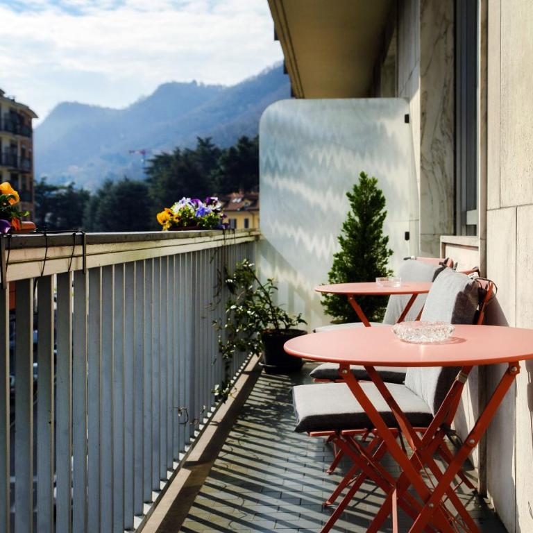 Maison de Raf - Appartamento con 2 Camere da Letto - 44