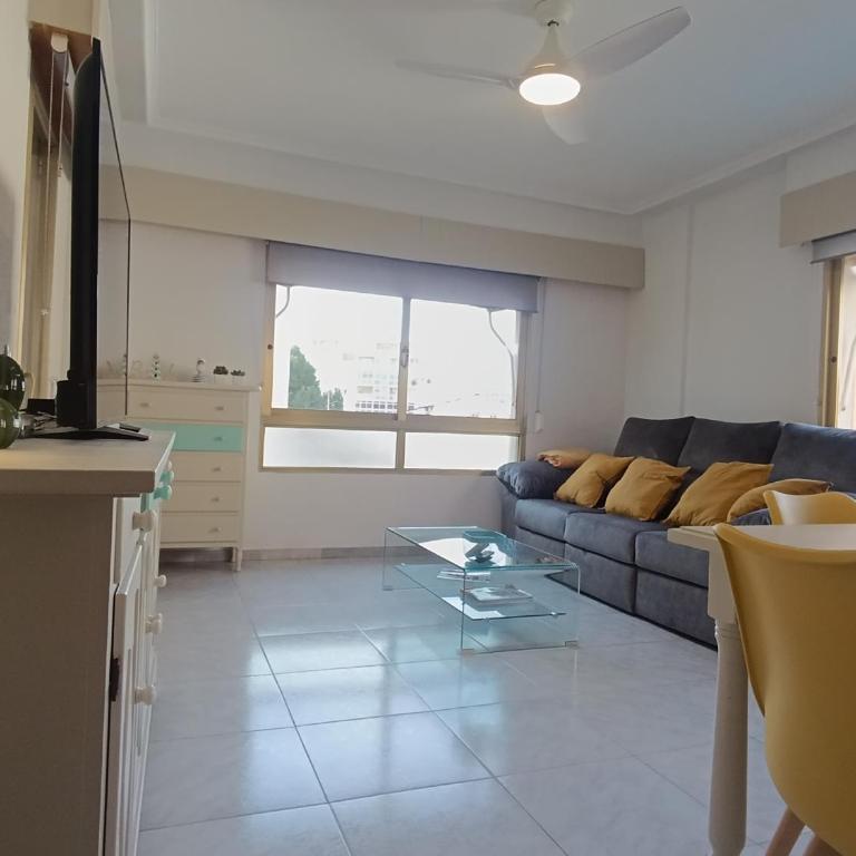 Apartamento Petrel II - Apartamento de 3 dormitorios - 1