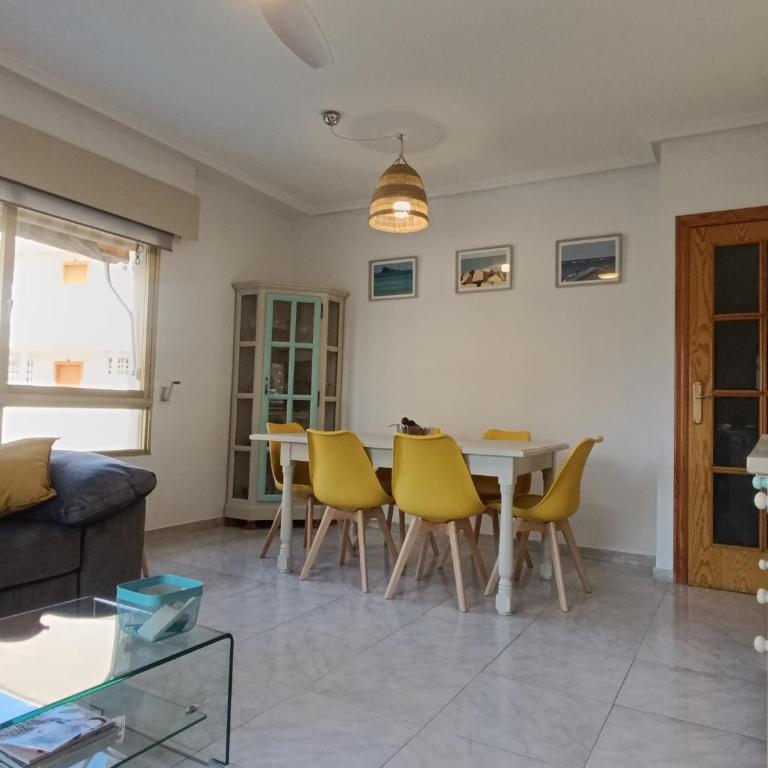 Apartamento Petrel II - Apartamento de 3 dormitorios - 3