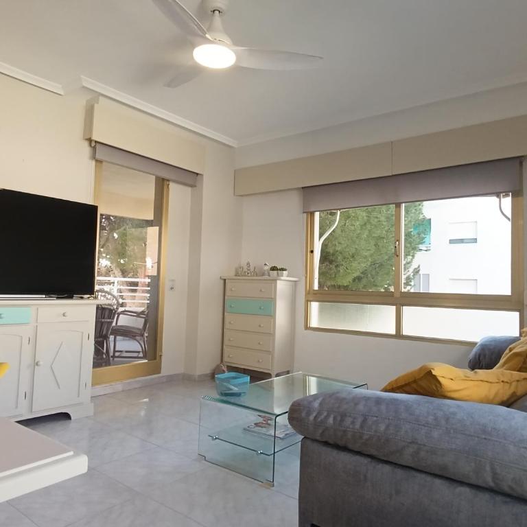 Apartamento Petrel II - Apartamento de 3 dormitorios - 4