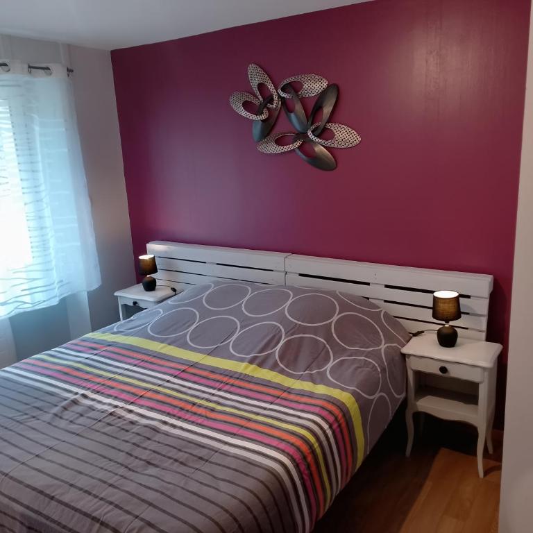Au Bercail - Appartement 1 Chambre - 5