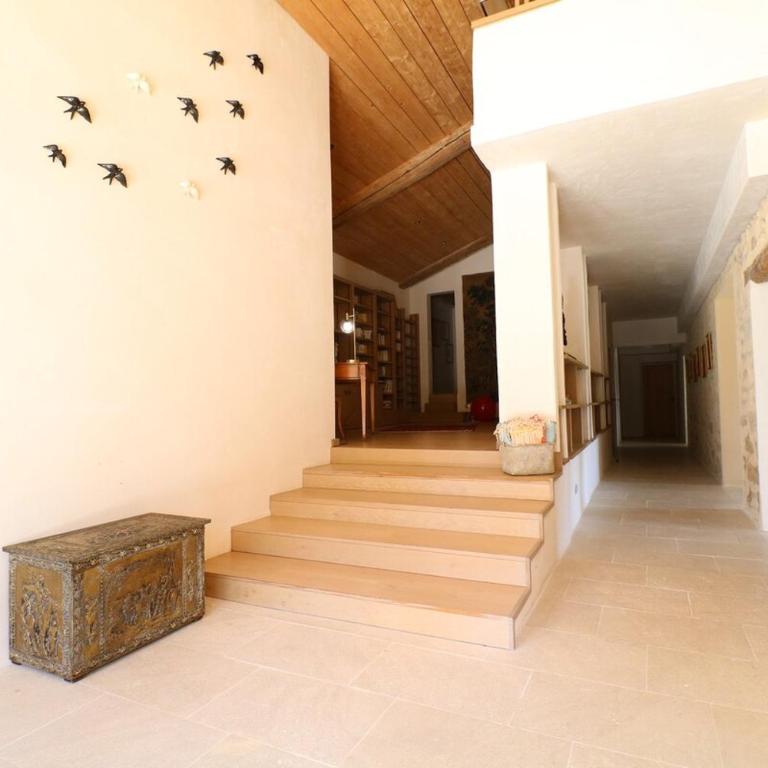 Mas spacieux Les Agasses calme - Isle sur sorgue - Villa Deluxe - 12