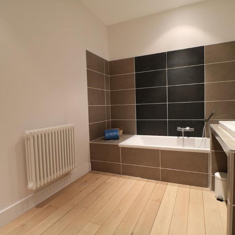 Mas spacieux Les Agasses calme - Isle sur sorgue - Villa Deluxe - 14